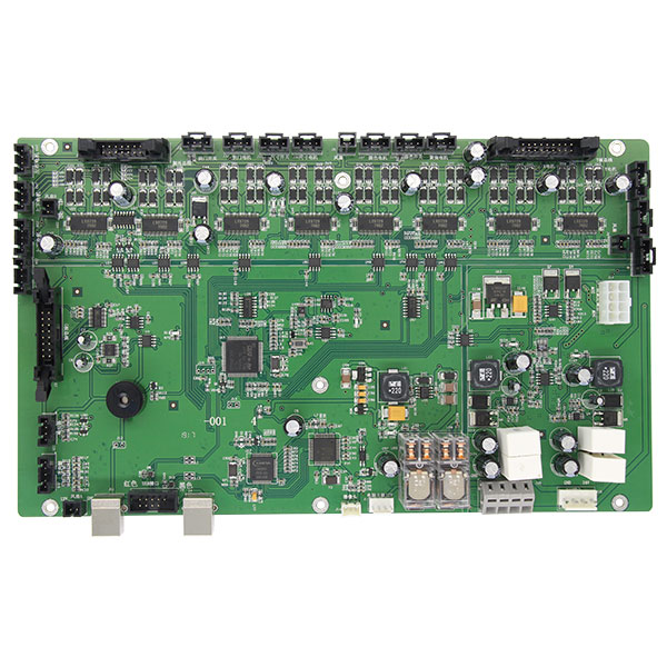 医疗产品PCBA