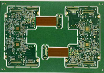 多层PCB