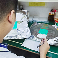 IQC：来料检验