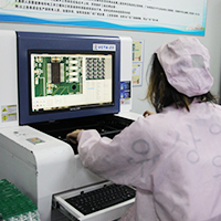 OQC：出货检查