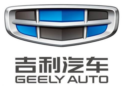 吉利-王工logo