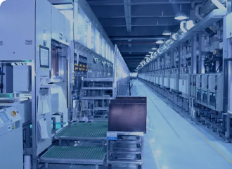 PCB制板工厂可生产1-32层板