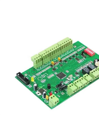 硬板PCB贴片